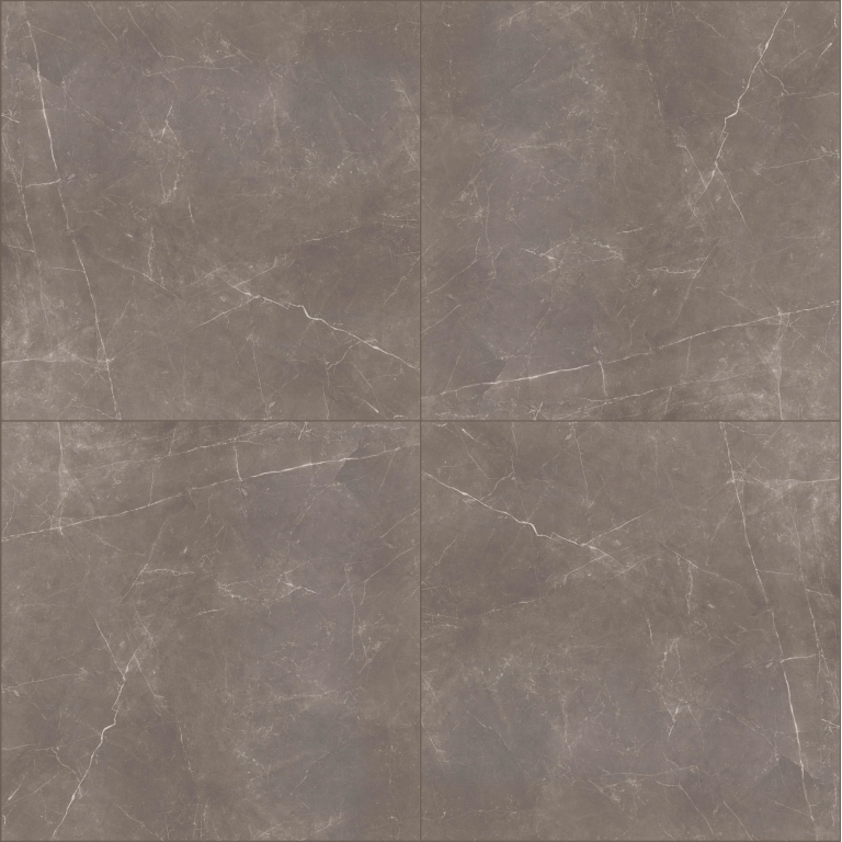 STERLINA II - 24X24, HENNA, MATTE